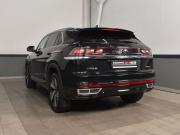 Volkswagen Teramont I Рестайлинг (China Market) Кемерово  - изображение 34