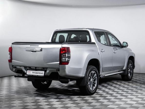 Mitsubishi L200 V Рестайлинг с пробегом 2019 года, цена 2 500 000 рублей, 149345 км, offers.body_type.unknown, Автокод Объявления