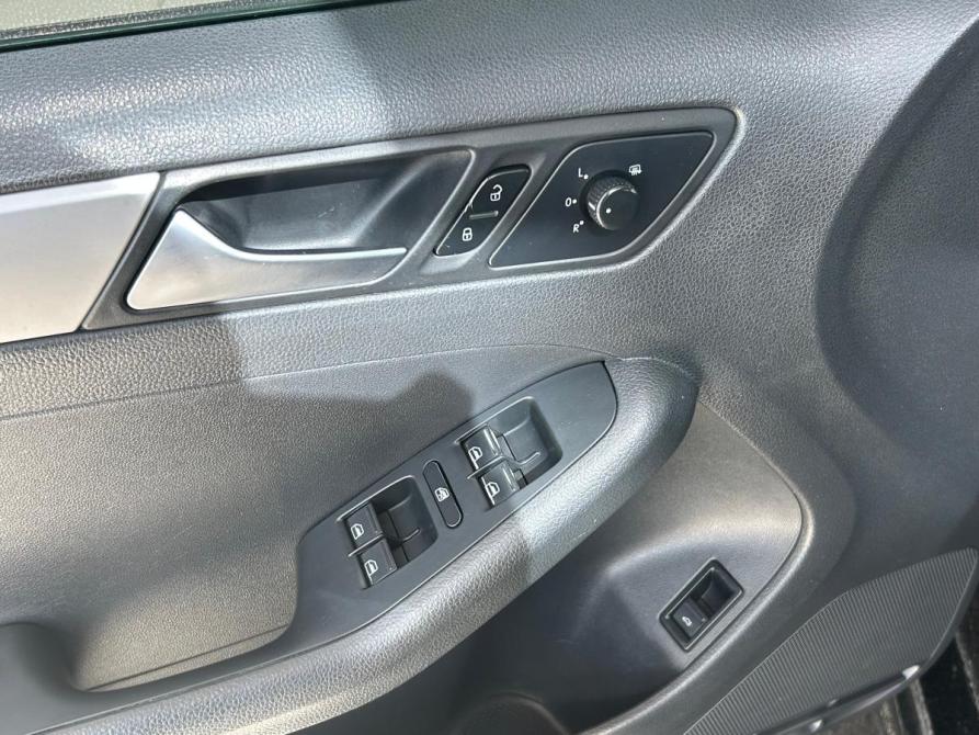 Volkswagen Jetta VI Екатеринбург  - изображение 28