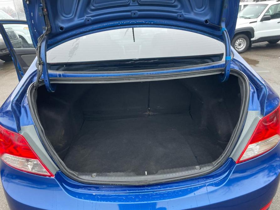 Hyundai Solaris I Саратов  - изображение 21