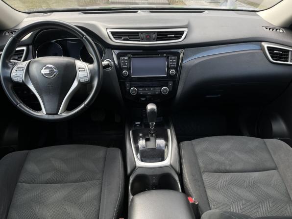 Nissan X-Trail III с пробегом 2015 года, цена 1 399 000 рублей, 180370 км, внедорожник, Автокод Объявления