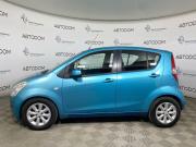 Suzuki Splash I Москва  - изображение 13