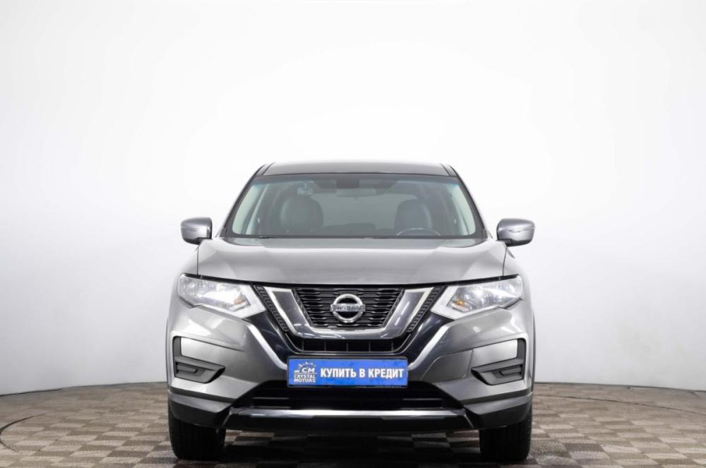 Nissan X-Trail III Рестайлинг Пермь  - изображение 2