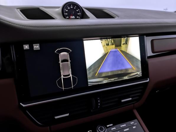 Porsche Cayenne III с пробегом 2020 года, цена 8 280 000 рублей, 33769 км, внедорожник, Автокод Объявления