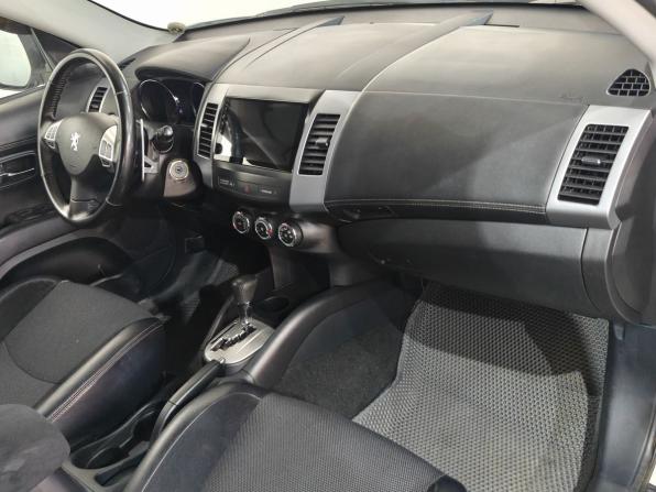 Peugeot 4007 с пробегом 2012 года, цена 1 127 000 рублей, 138100 км, внедорожник, Автокод Объявления