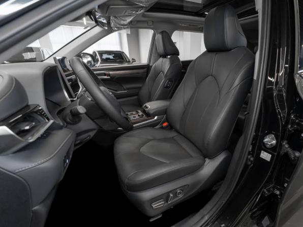 Toyota Highlander IV (XU70) с пробегом 2026 года, цена 5 200 000 рублей, 10 км, внедорожник, Автокод Объявления