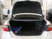 Toyota Camry VII (XV50) Рестайлинг Санкт-Петербург  - изображение 31