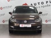 Volkswagen Polo V Рестайлинг Минеральные Воды  - изображение 21
