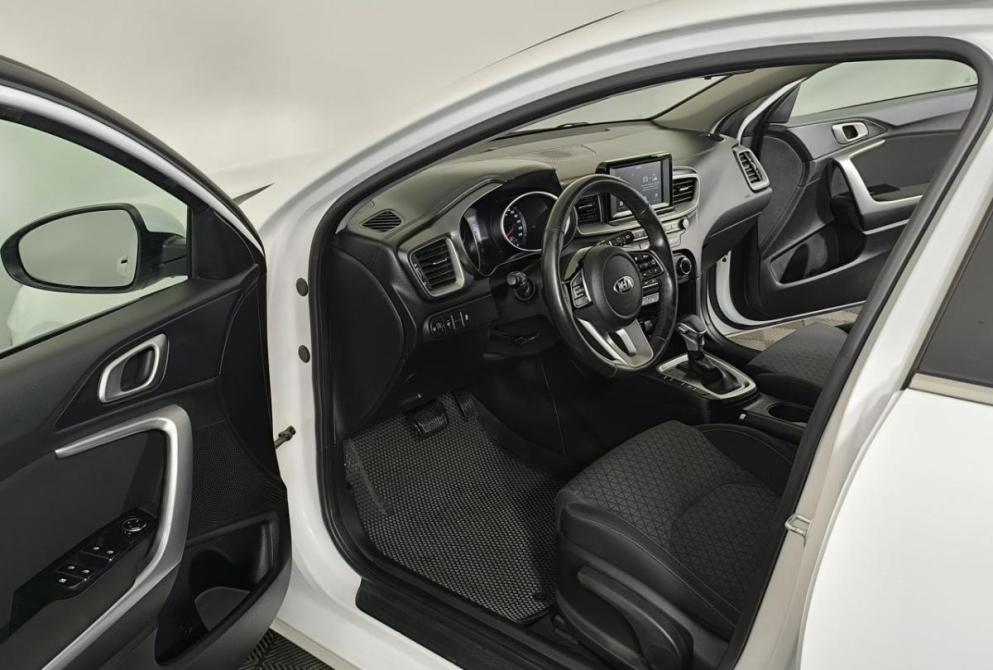 Kia Ceed III Нижний Новгород  - изображение 8