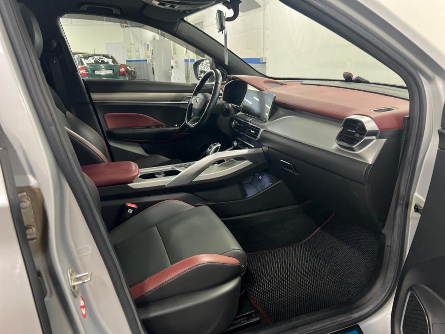 Geely Coolray I Санкт-Петербург  - изображение 9