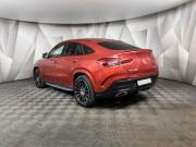 Mercedes-Benz GLE Coupe II (C167) Москва  - изображение 28
