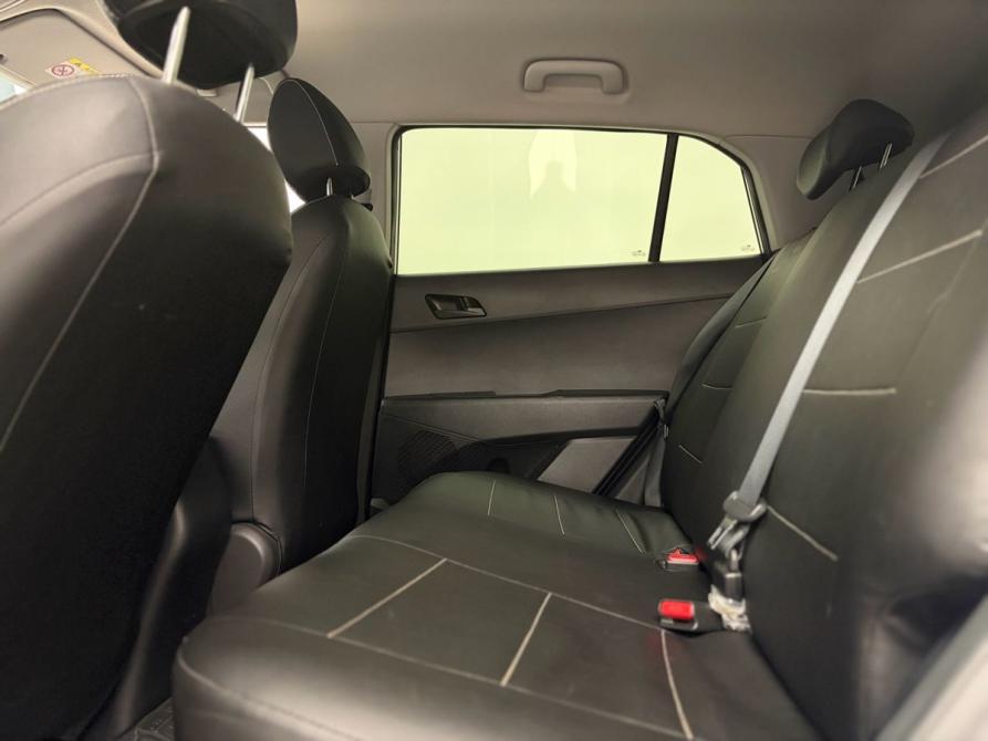 Hyundai Creta I Рестайлинг Ростов-на-Дону  - изображение 17