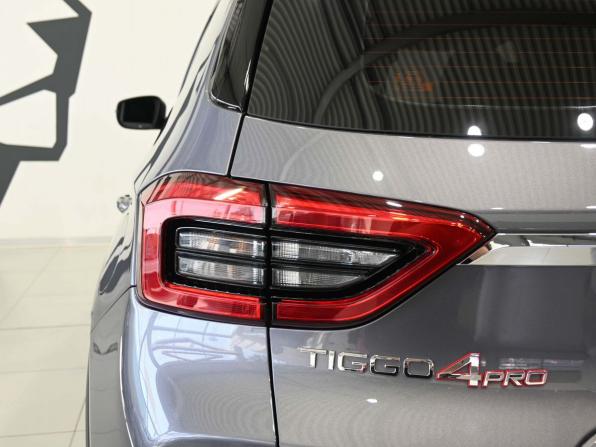 Chery Tiggo 4 Pro I Рестайлинг с пробегом 2024 года, цена 1 559 900 рублей, 24500 км, внедорожник, Автокод Объявления