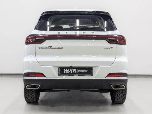 Chery Tiggo 7 Pro Max I с пробегом 2024 года, цена 1 915 000 рублей, 37755 км, внедорожник, Автокод Объявления