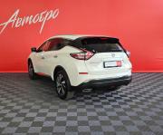 Nissan Murano III (Z52) Вологда  - изображение 32