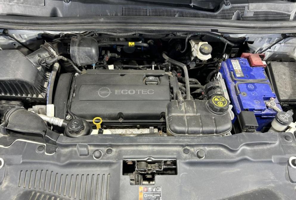 Opel Mokka I Саранск  - изображение 26