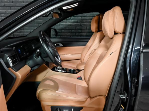 Li Auto (Lixiang) One I с пробегом 2021 года, цена 3 680 000 рублей, 88698 км, внедорожник, Автокод Объявления