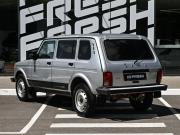 Lada (ВАЗ) 2131 (4x4) I Волгоград  - изображение 17