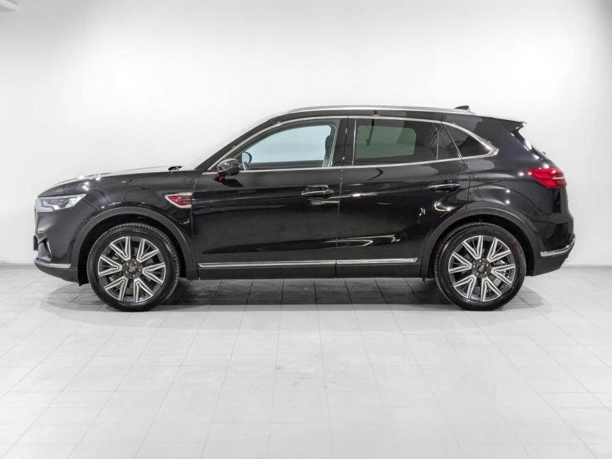 Hongqi HS5 I Москва  - изображение 8