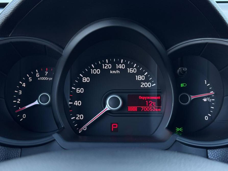 Kia Picanto II Екатеринбург  - изображение 21