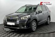Subaru Forester IV Рестайлинг 2 Нижний Новгород  - изображение 23