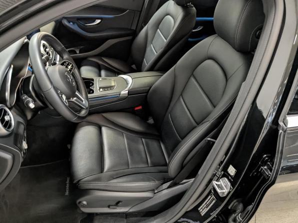 Mercedes-Benz GLC Coupe I (C253) Рестайлинг с пробегом 2020 года, цена 4 470 000 рублей, 90346 км, внедорожник, Автокод Объявления