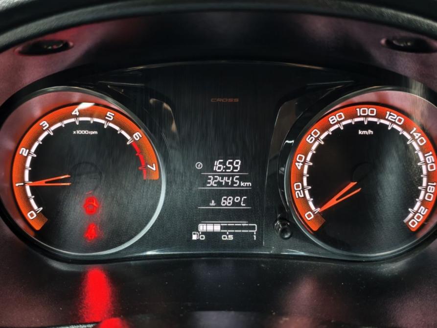 Lada (ВАЗ) Granta I Рестайлинг Курск  - изображение 10