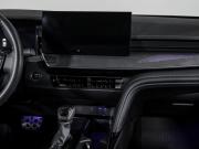 Toyota Camry IX (XV80) China Market Москва  - изображение 37