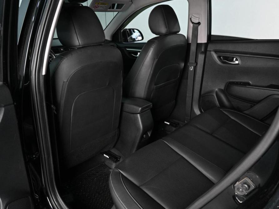 Kia Rio IV Рестайлинг Ростов-на-Дону  - изображение 11