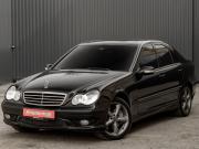 Mercedes-Benz C-Класс II (W203) Рестайлинг Екатеринбург  - изображение 22