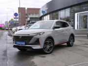 Changan CS55 Plus II Санкт-Петербург  - изображение 22