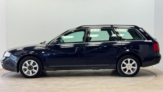 Audi A6 II (C5) с пробегом 2000 года, цена 330 000 рублей, 406850 км, универсал, Автокод Объявления
