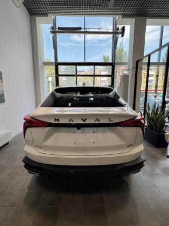 Новый Haval F7x II 2026 года, цена 3 799 000 рублей, внедорожник, Автокод Объявления
