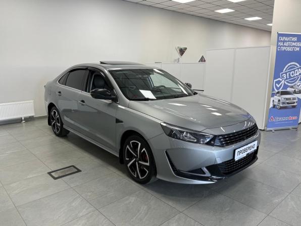 Kaiyi E5 с пробегом 2023 года, цена 1 350 000 рублей, 69000 км, седан, Автокод Объявления