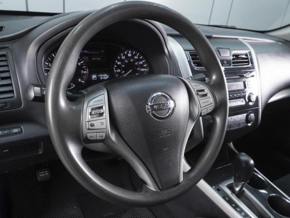 Nissan Altima V (L33) с пробегом 2014 года, цена 1 029 000 рублей, 238833 км, седан, Автокод Объявления
