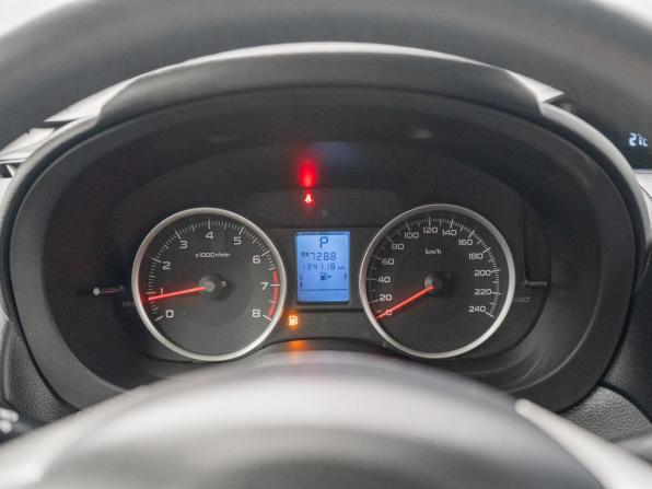 Subaru XV I с пробегом 2014 года, цена 1 270 000 рублей, 134118 км, внедорожник, Автокод Объявления