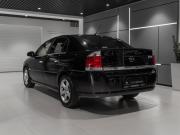 Opel Vectra C Рестайлинг Москва  - изображение 26