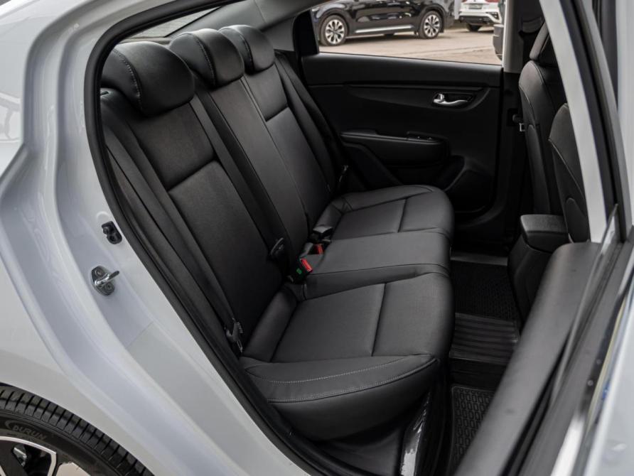 Kia Rio IV Краснодар  - изображение 7