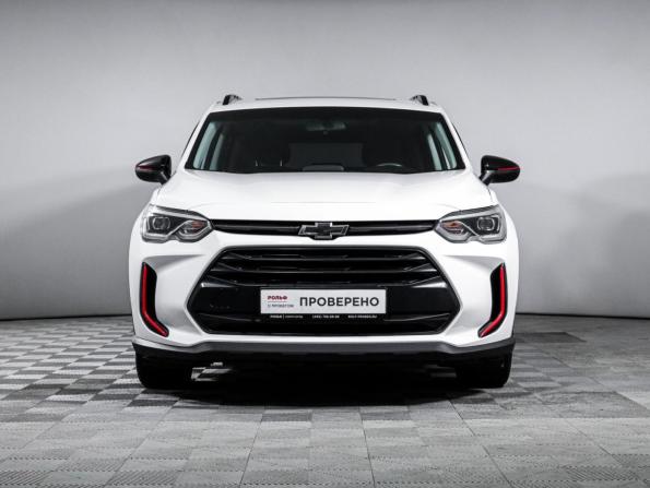 Chevrolet Orlando II с пробегом 2019 года, цена 2 199 000 рублей, 59300 км, компактвэн, Автокод Объявления