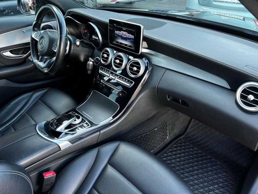 Mercedes-Benz C-Класс IV (W205) Волгоград  - изображение 26