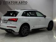 Audi Q5 II (FY) Рестайлинг Воронеж  - изображение 24