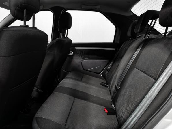 Renault Logan I Рестайлинг с пробегом 2013 года, цена 597 890 рублей, 83447 км, седан, Автокод Объявления