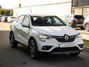 Renault Arkana I Санкт-Петербург  - изображение 35