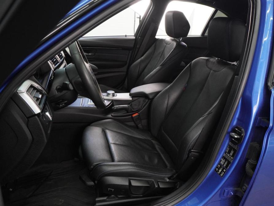 BMW 3 серии VI (F3x) Рестайлинг Воронеж  - изображение 10