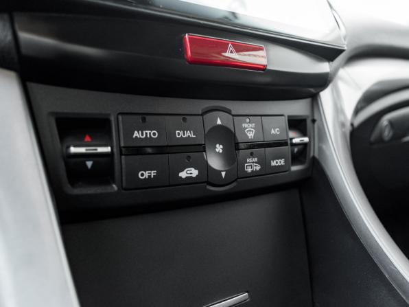 Honda Accord VIII с пробегом 2008 года, цена 1 330 000 рублей, 220236 км, седан, Автокод Объявления