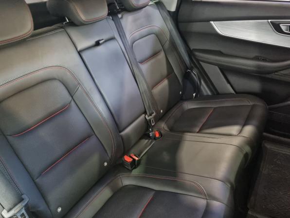 Chery Tiggo 7 Pro I с пробегом 2021 года, цена 1 545 000 рублей, 60752 км, внедорожник, Автокод Объявления