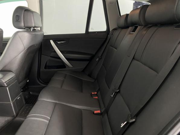 BMW X3 I (E83) Рестайлинг с пробегом 2007 года, цена 1 250 000 рублей, 87877 км, внедорожник, Автокод Объявления