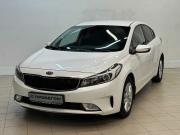 Kia Cerato III Рестайлинг (Classic) Балашиха  - изображение 18