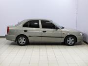 Hyundai Accent II Ростов-на-Дону  - изображение 19