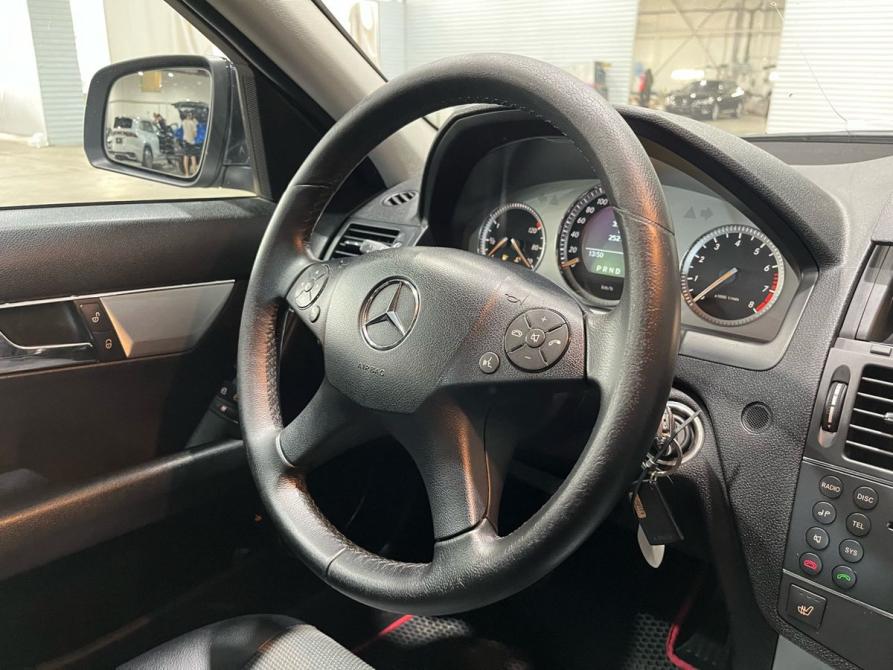 Mercedes-Benz C-Класс III (W204) Пермь  - изображение 12